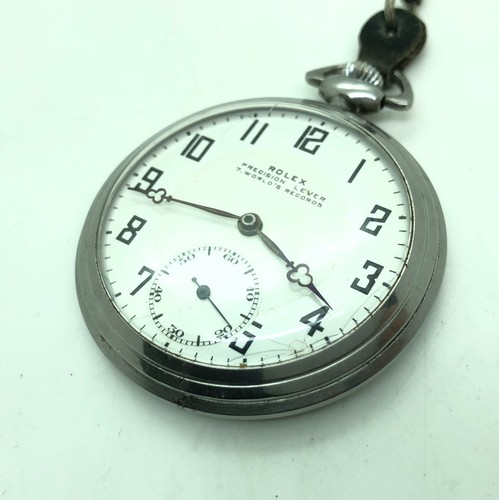 W2362 montre poche - montre,