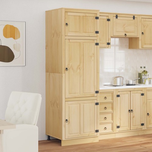 Armoire avec stockage - , ski