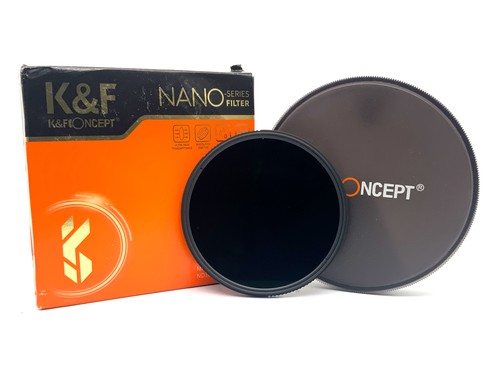 Concept filtre nd1000 - k&f,