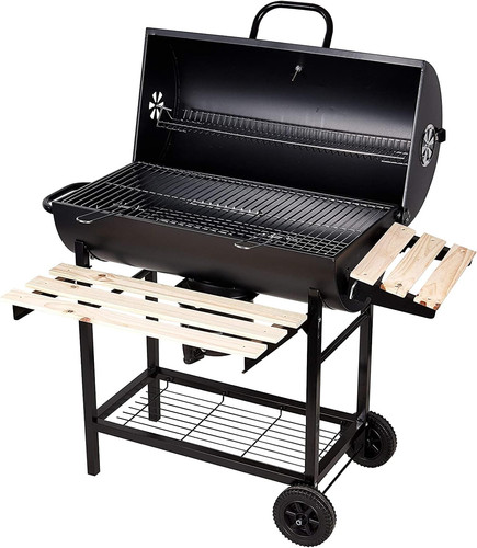 Barbecue charbon xxl avec - xxl,