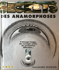 Secrets des Anamorphoses, Jeu