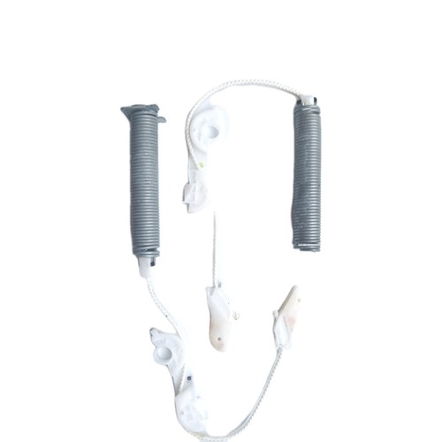 Corde charnière porte lave - charnière,