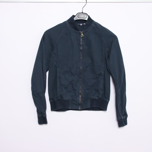 Veste schott vintage taille - veste,