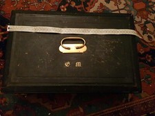 Coffre ODIOT A PARIS