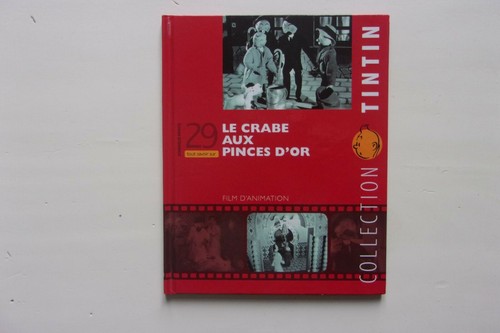 Collection tintin tout - tintin, 29