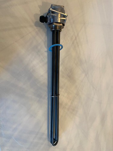 Thermoplongeur résistance - thermoplongeur, /