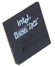 Processeur Intel i486 DX2