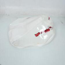 Housse de selle Victoria Bull