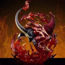 Pokémon Figurine Dracaufeu