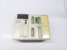 Telemecanique Modicon tsx3722101 Base Module tsxaez 414