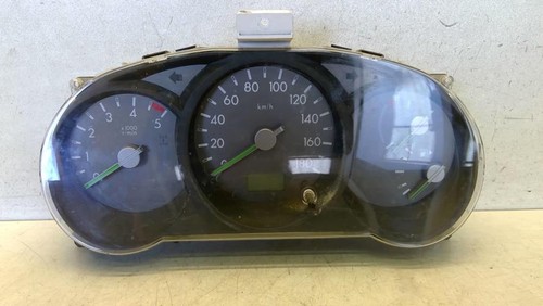 Compteur ford ranger phase 2 - 3,