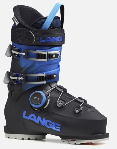 Chaussures ski concept - de, 12