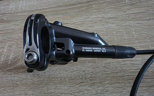 Frein shimano deore avant 2 - shimano,