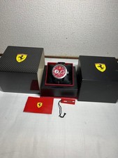 Montre Ferrari Scuderia à