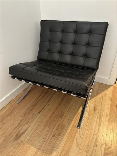 Authentic knoll black - knoll,