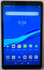 Véritable Lenovo Tab M8 HD, TB-8505X, 32Go, Wi-Fi, 8 pouces