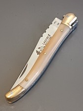 ANCIEN COUTEAU LAGUIOLE