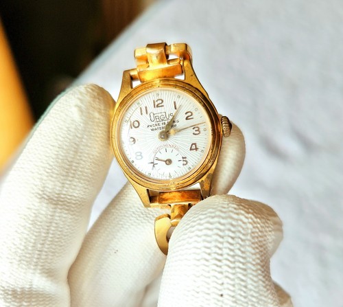 Montre orgus 1950 - montre,