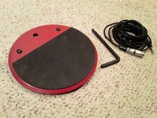 ddrum4 Cymbal Pad #2 with