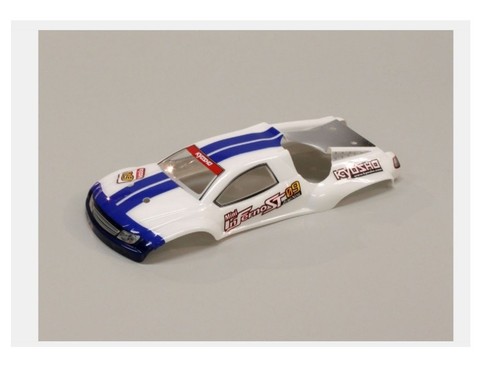 Kyosho ihb252 carrosserie - kyosho,