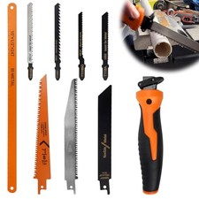 FSWWSF Scie manuelle avec 8