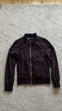 Superdry Harrington Veste