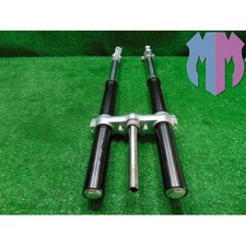 Tube fourche pontet de fourche