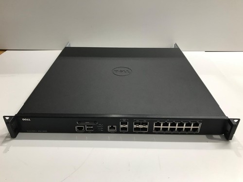 Dell sonicwall nsa - dell,