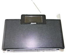 Poste de radio portable
