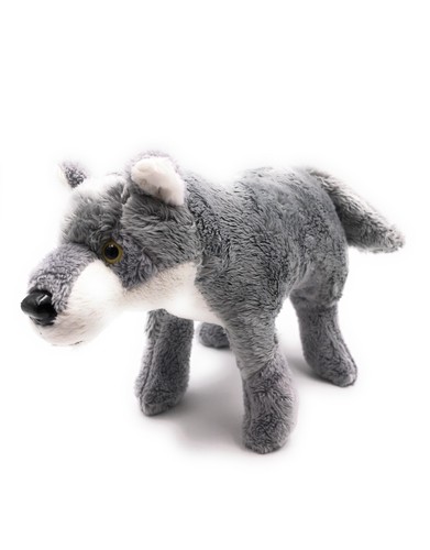 Animal peluche tissu - peluche,
