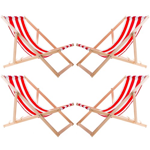 Confortables chaises longues - confortables,