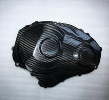 PROTECTION CARTER EMBRAYAGE SUZUKI GSXR 1000 2009 2010 2011 2012 2016 CARBONE