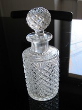 ART DECO - Flacon parfum -