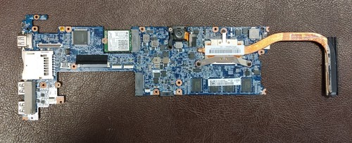 Carte mère da0fi1mb8d0 pour - carte,
