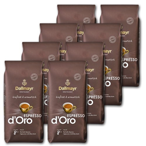 Grains de café - de,