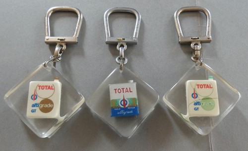 Vintage lot porte - lot, 3