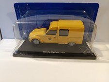 1/43 CITROËN ACADIANE 1978 LA