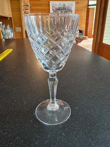 Cristal arques durand - cristal,