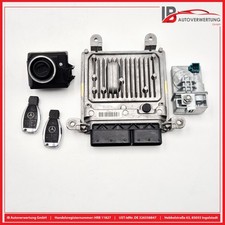 Calculateur moteur KIT