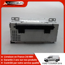 🇫🇷 AUTORADIO FORD