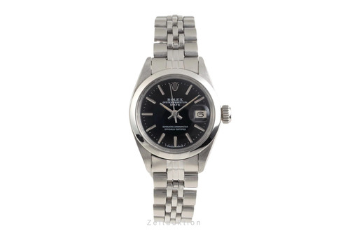 Montre automatique pour femme