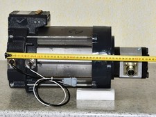 Pompe hydraulique CASAPPA