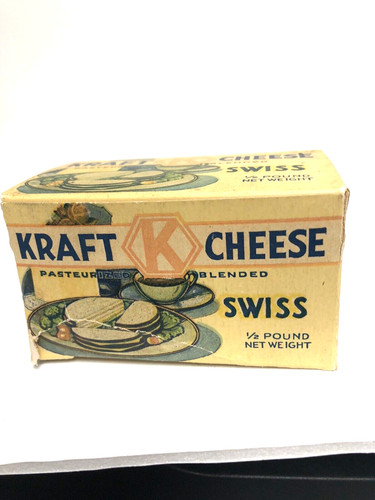 Kraft cheese pasteurized - kraft,