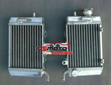 Radiateur aluminium pour Honda
