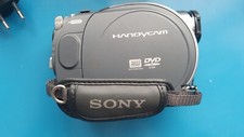 Camescope Sony Type Handicam