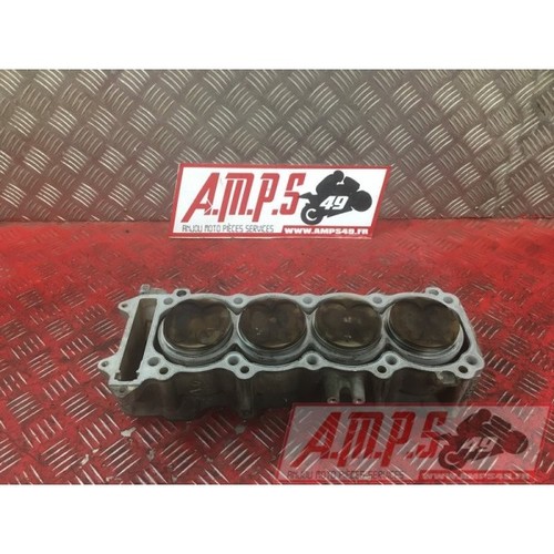 Cylindre avec pistons suzuki - pistons,