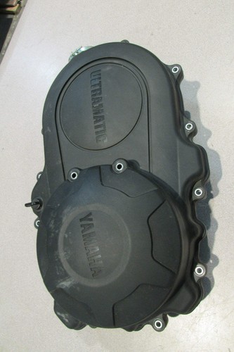Carter transmission yamaha - carter,