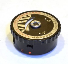 CELLULE BOUTON  D'ARMEMENT