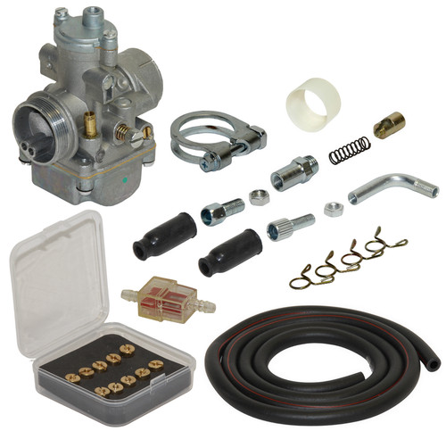 Kit carburateur phbg à - carburateur,