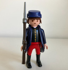 PLAYMOBIL - Soldat français -